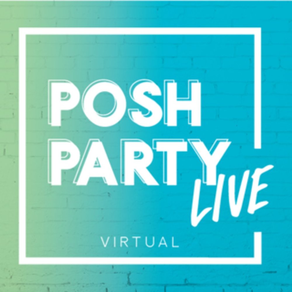 Posh Party LIVE | July 22nd - Picture 1 of 1